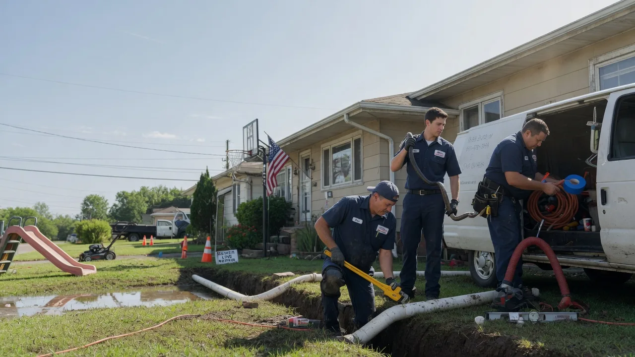 Toilet Installation in Fenton, LA near me